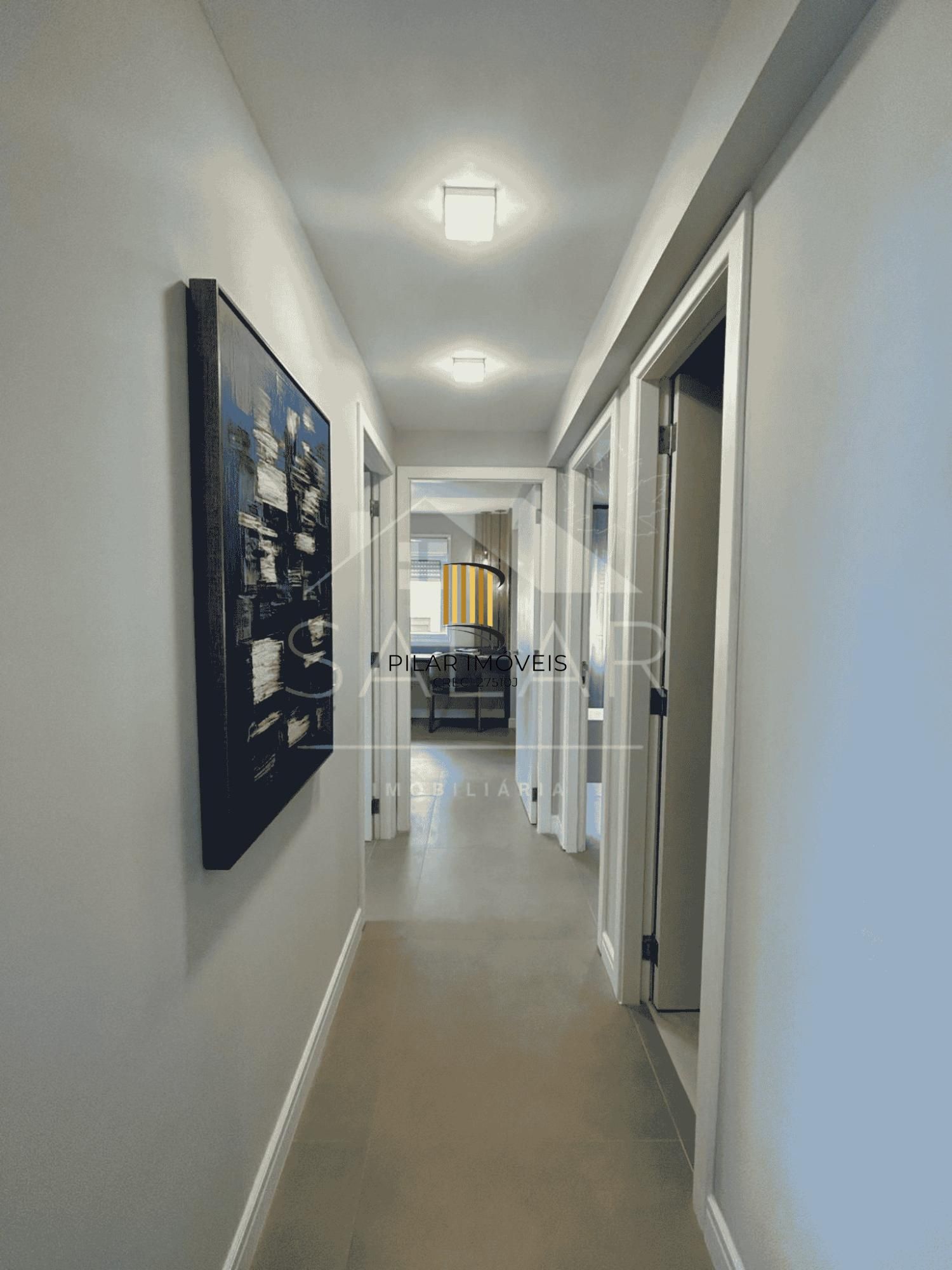 Excelente apartamento de 03 dormitórios, Bairro Vila Ipiranga, Porto Alegre/RS