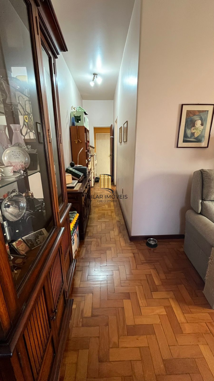 Casa com 03 dormitórios, Bairro Santana, Porto Alegre/RS