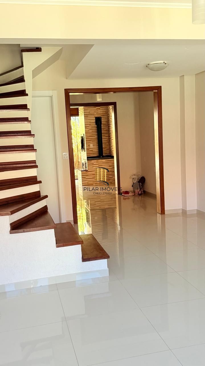 Casa em condomínio fechado, Bairro Rio Branco, Canoas/RS