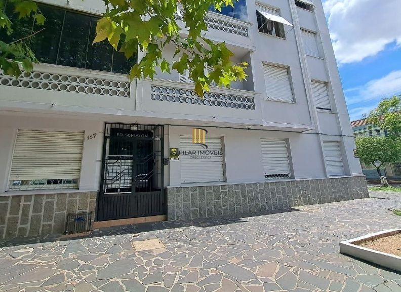Apartamento 3 dormitórios reformado e ensolarado | 78 m² | Zona Norte – Porto Alegre