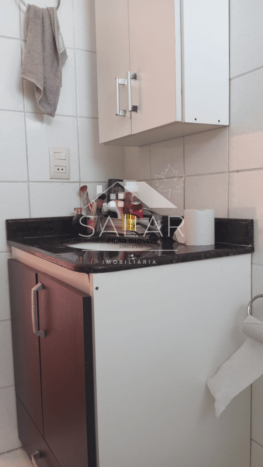 Apartamento de 02 dormitórios, no Vila Nova, Porto Alegre/RS