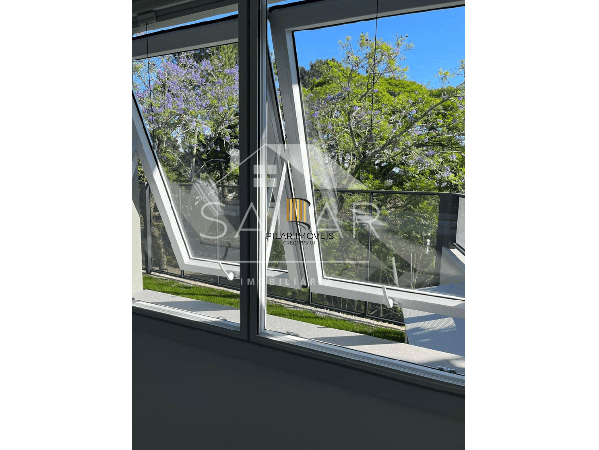 Casa maravilhosa com vista para o rio Guaíba, Jardim Isabel, Bairro Ipanema, Porto Alegre/RS