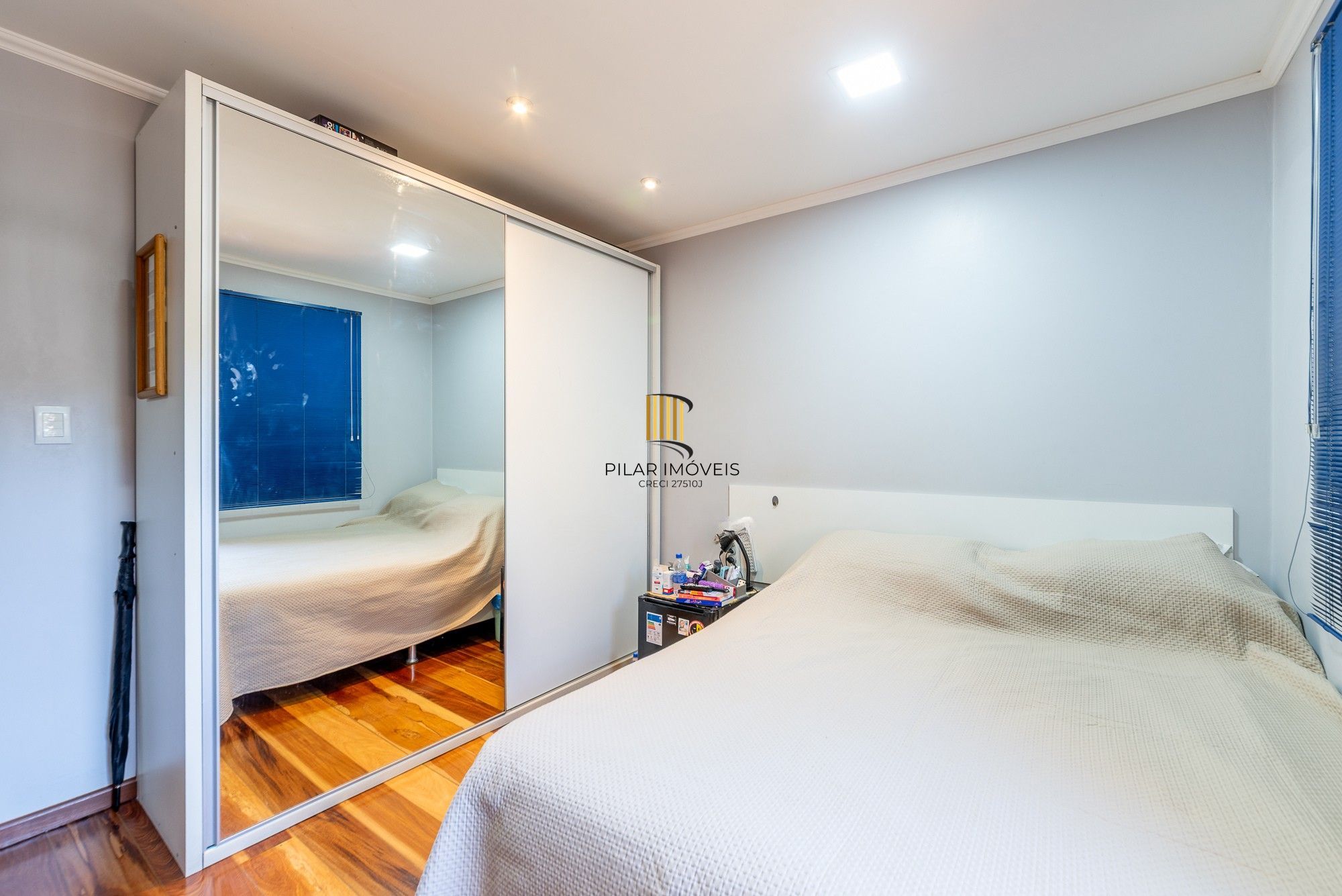 Casa semimobiliada com 385m², 3 suítes, piscina e espaço gourmet na Chácara das Pedras