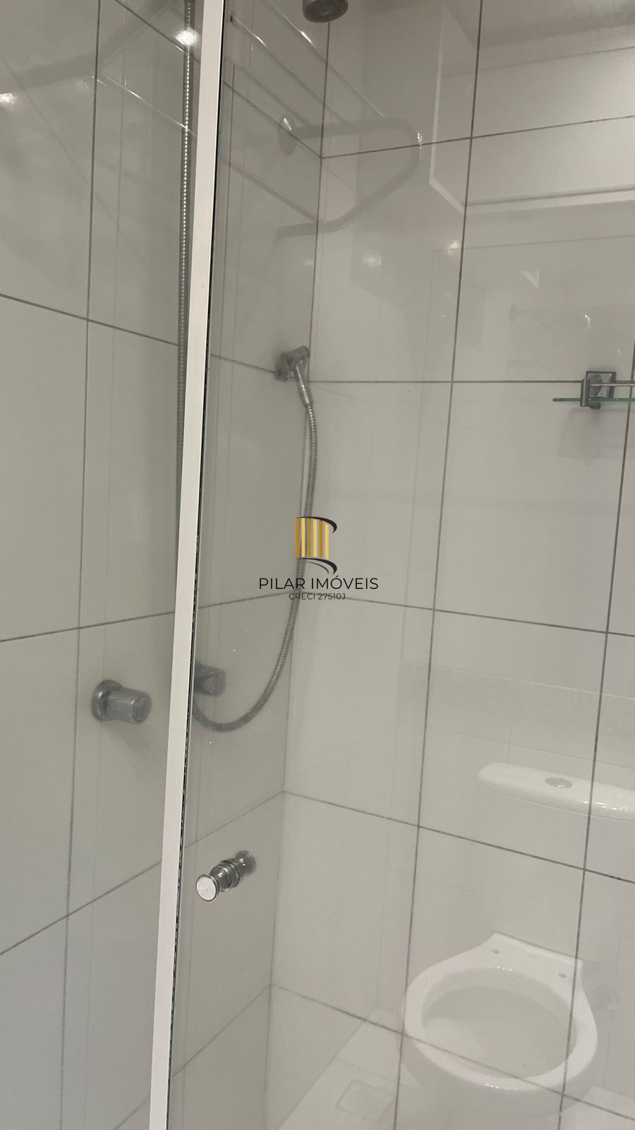 Apartamento com 53m², 02 dormitórios, Bairro Ipanema, Porto Alegre – RS