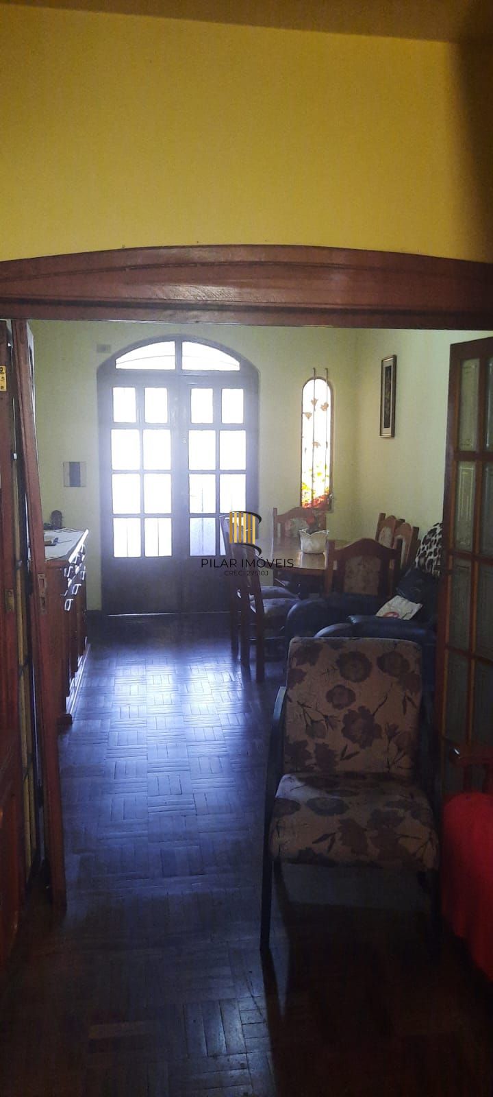 Casa com 03 dormitórios, Bairro Rubem Berta, Porto Alegre, Rio Grande do Sul