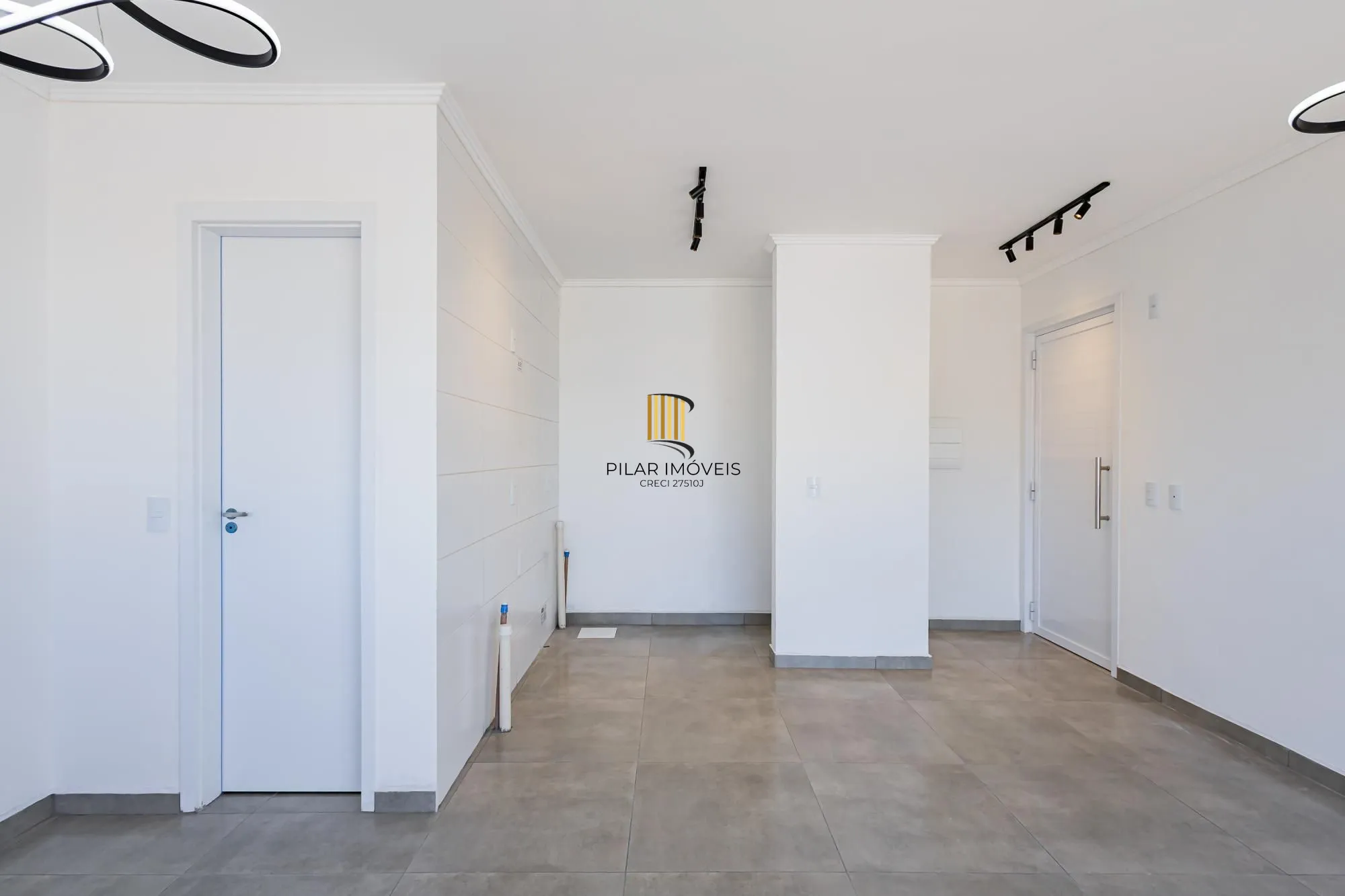 Loft 40m² com vaga escriturada no Condomínio Viverdes Clube – R$190 mil, pronto para morar e lazer completo