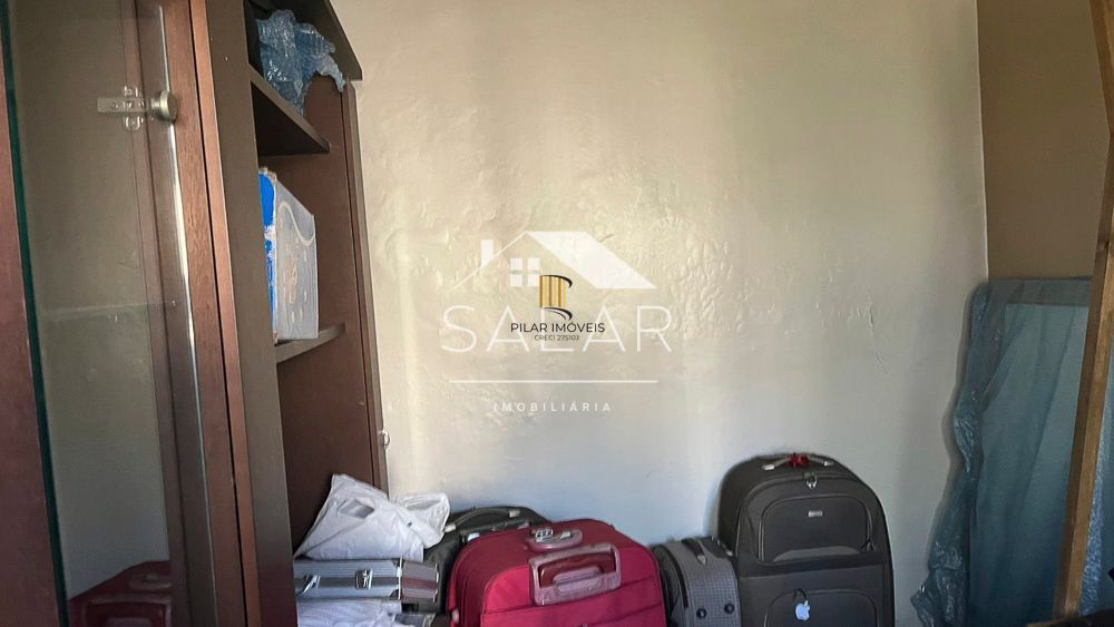 Terreno com duas casas no pátio, Bairro Teresópolis, Porto Alegre, Rio Grande do Sul