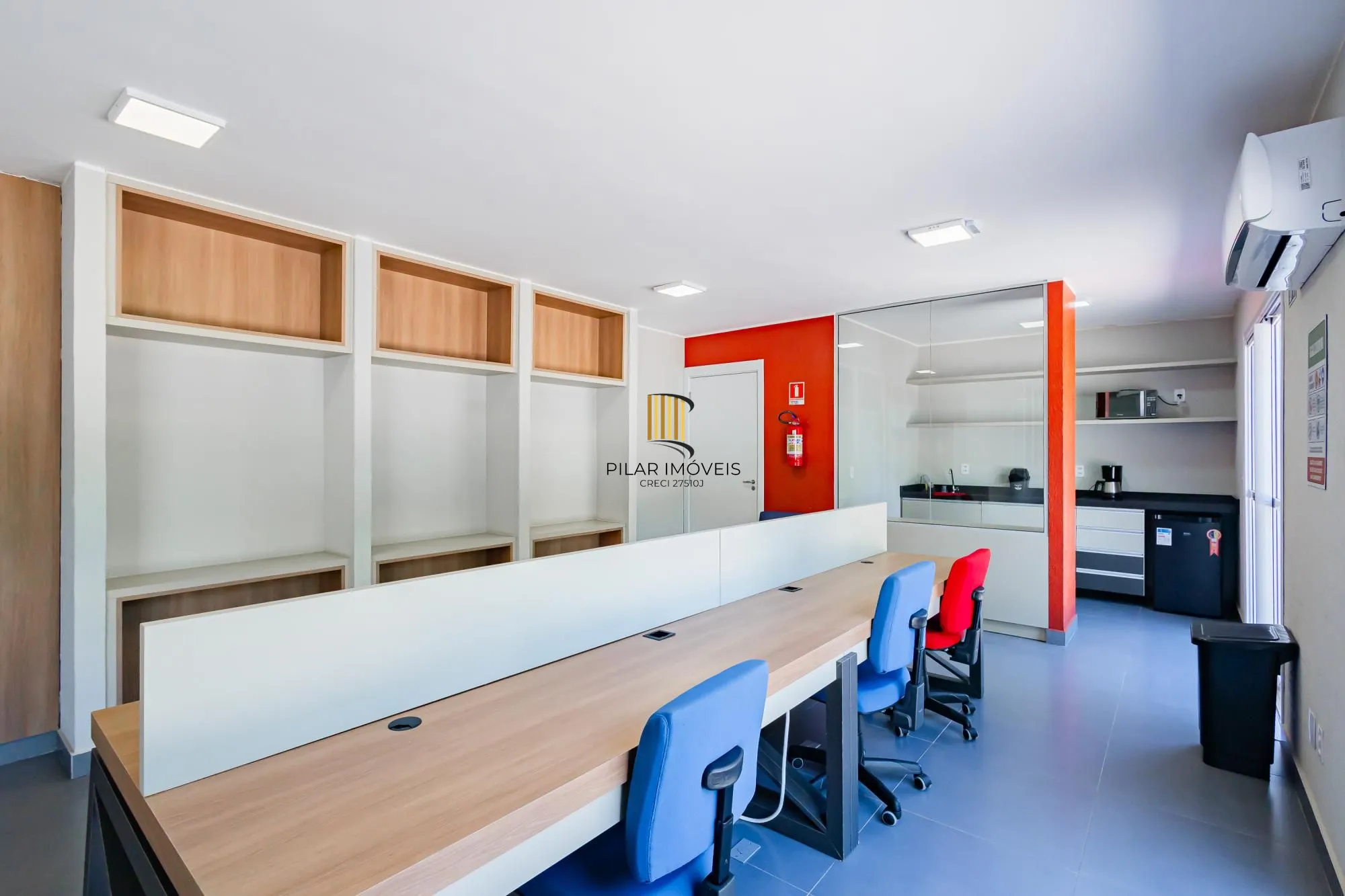 Loft 40m² com vaga escriturada no Condomínio Viverdes Clube – R$190 mil, pronto para morar e lazer completo