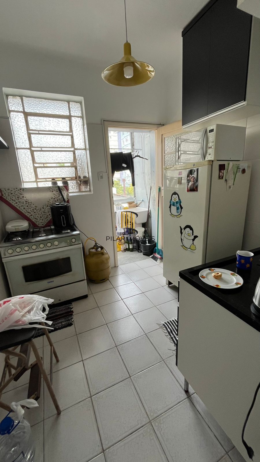 Apartamento de 02 dormitórios, Bairro Floresta, Porto Alegre/RS