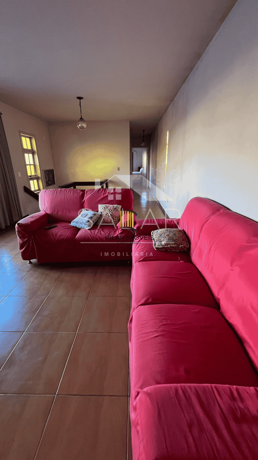 Casa de 03 dormitórios com suíte, Bairro Camaquã, Porto Alegre/RS