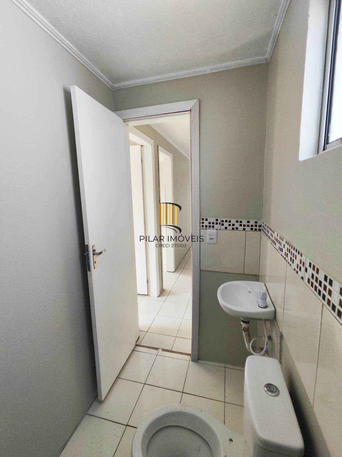 Oportunidade Imperdível! Apartamento de 2 Quartos em Porto Alegre por Apenas R$130.000,00!