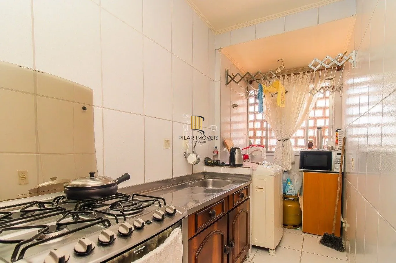 Apartamento 2 dormitórios com vaga e infraestrutura completa próximo ao Bourbon Ipiranga