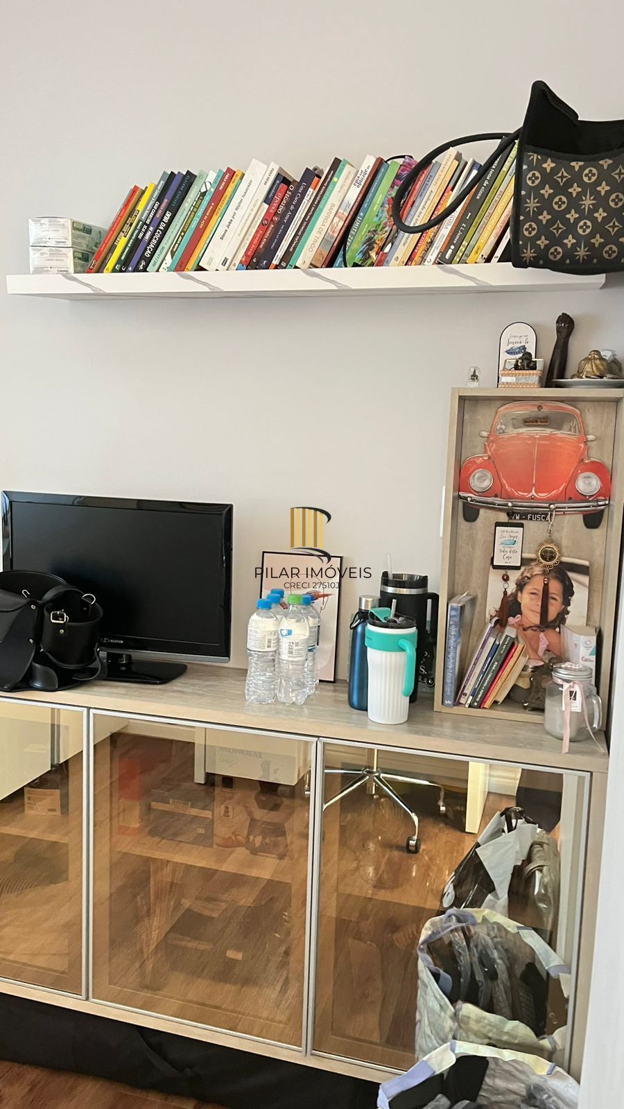 Duplex para venda com 113m², 3 dormitórios, Bairro Medianeira – Porto Alegre – RS