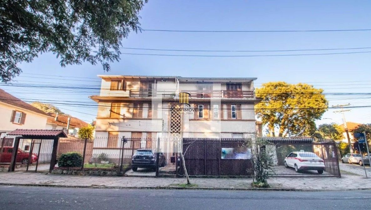 Apartamento térreo, Bairro IAPI, Porto Alegre/RS