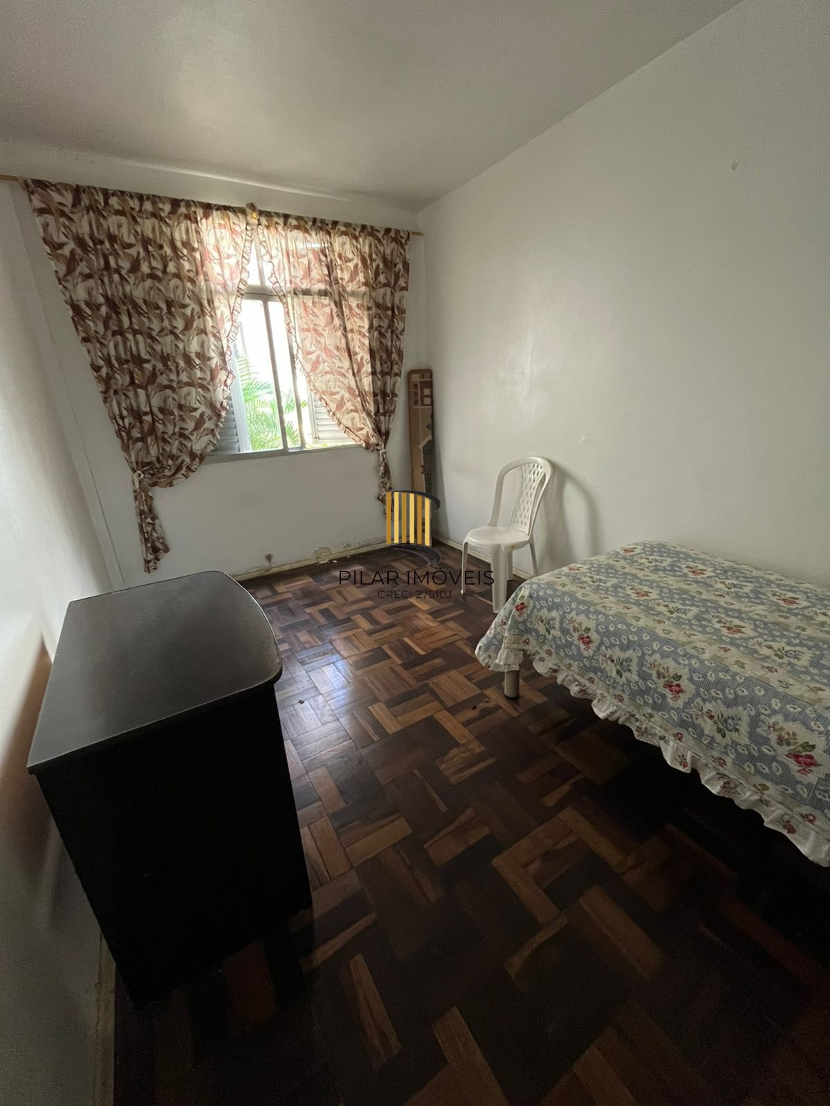 Apartamento Térreo com 2 Dormitórios e Infraestrutura Completa