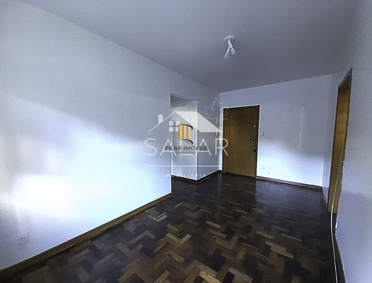 Apartamento com 55m², 02 dormitórios, Bairro Jardim Botânico, Porto Alegre, Rio Grande do Sul