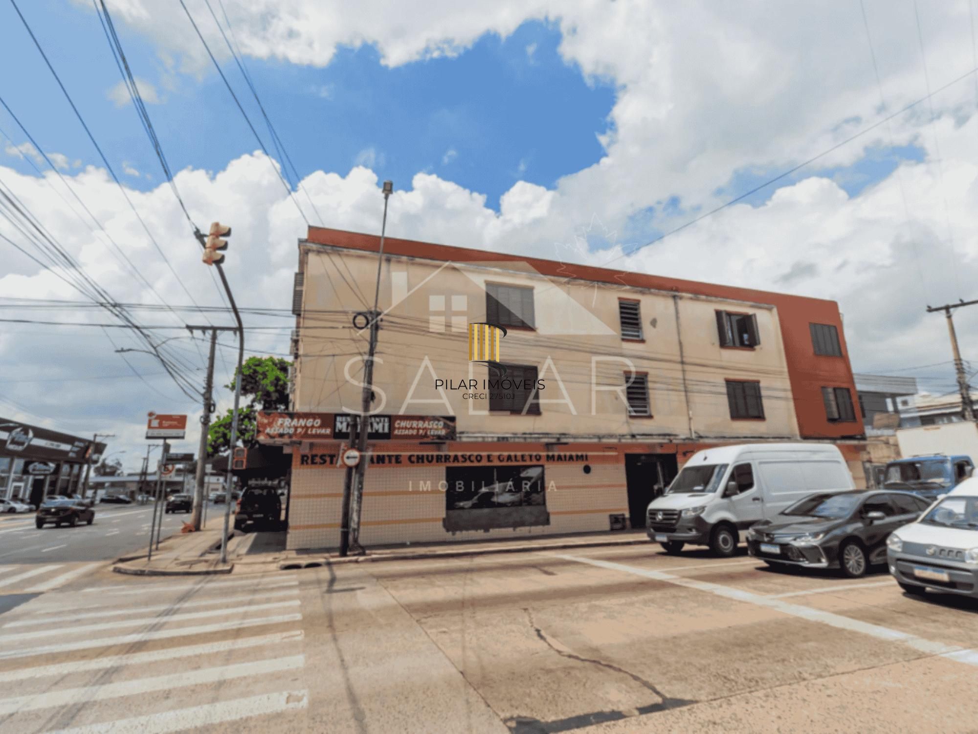 Aconchegante apartamento de 02 dormitórios no Bairro São João, Porto Alegre/RS