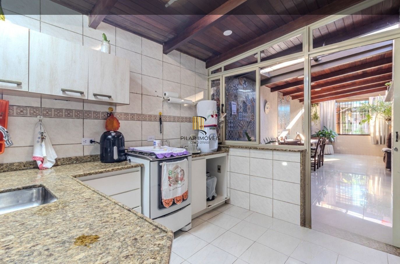 Casa com 72m², Bairro Rubem Berta, Porto Alegre, Rio Grande do Sul