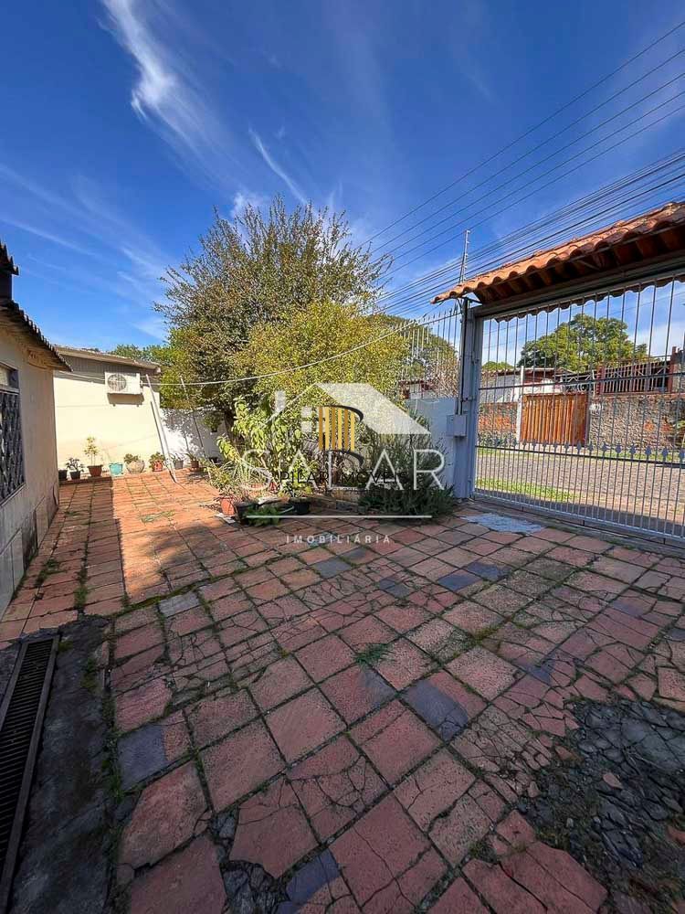 Casa de esquina, Bairro Parque dos Maias, Porto Alegre, Rio Grande do Sul