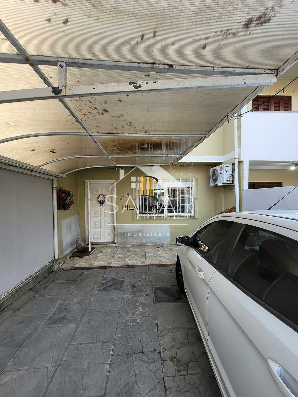 Excelente casa de 03 dormitórios com suíte, Bairro Santa Isabel, Viamão/RS