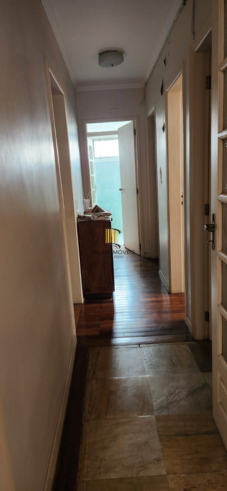 Apartamento 03 dormitórios, 01 suíte, Bairro Partenon, Porto Alegre/RS