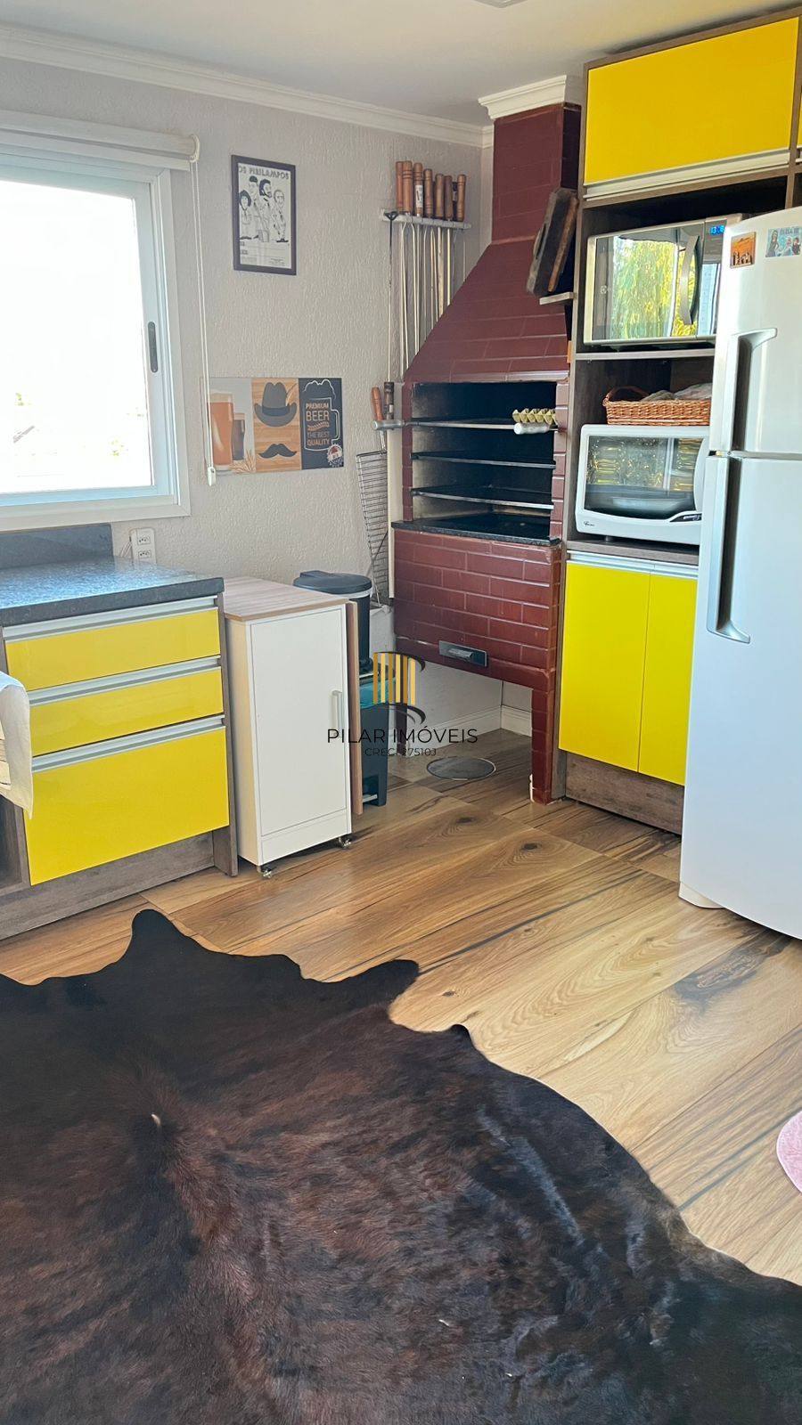 Duplex para venda com 113m², 3 dormitórios, Bairro Medianeira – Porto Alegre – RS