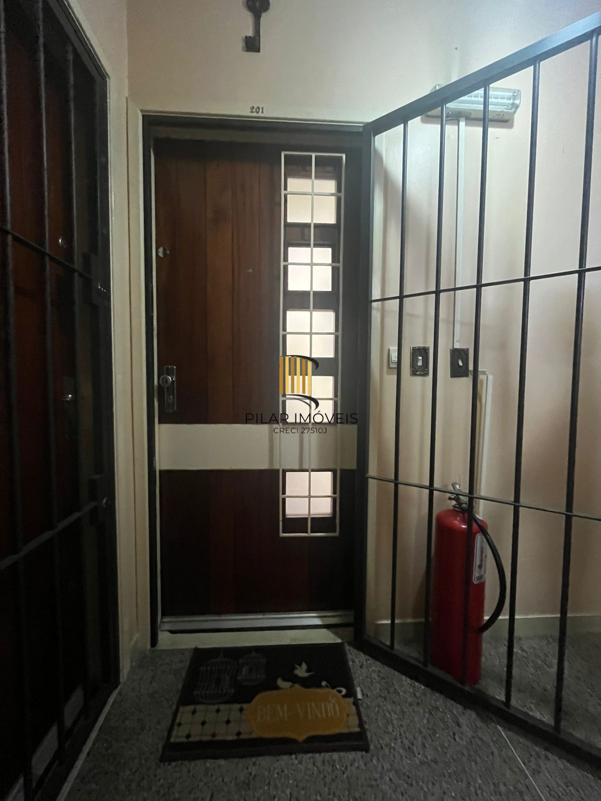 Amplo apartamento com excelente distribuição e a melhor vaga do prédio!