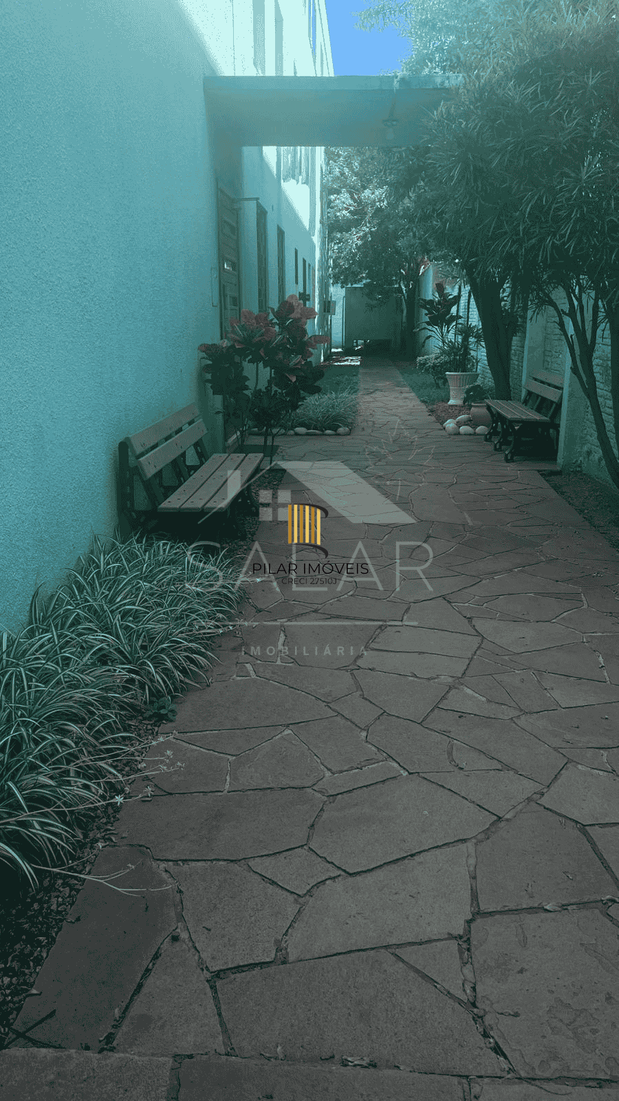 Apartamento no Bairro Cristo Redentor, Porto Alegre/RS