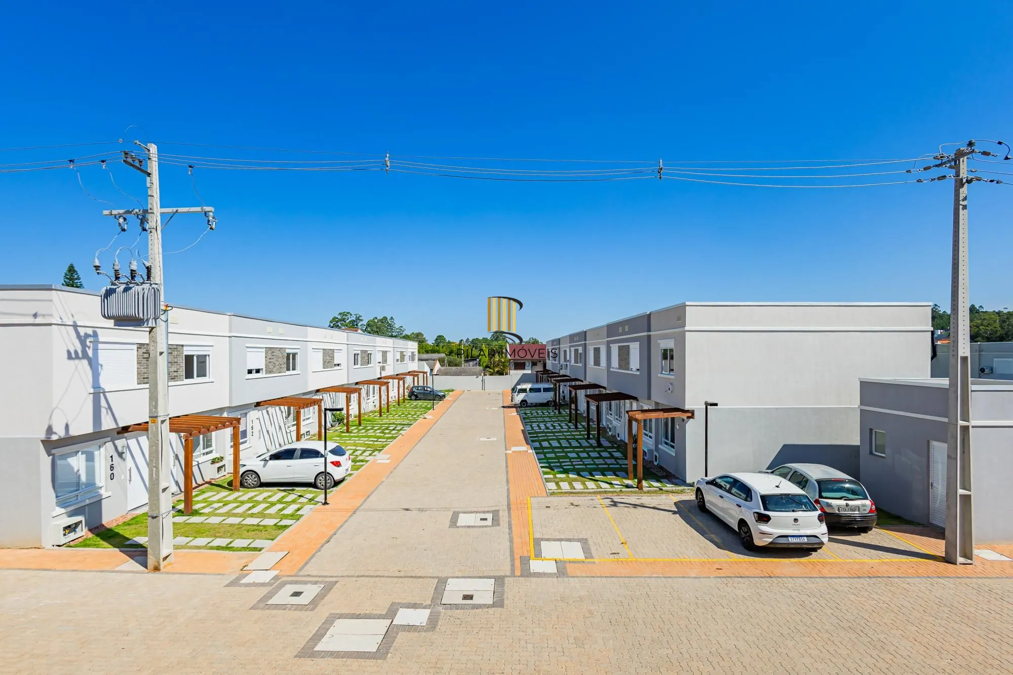 Loft 40m² com vaga escriturada no Condomínio Viverdes Clube – R$190 mil, pronto para morar e lazer completo
