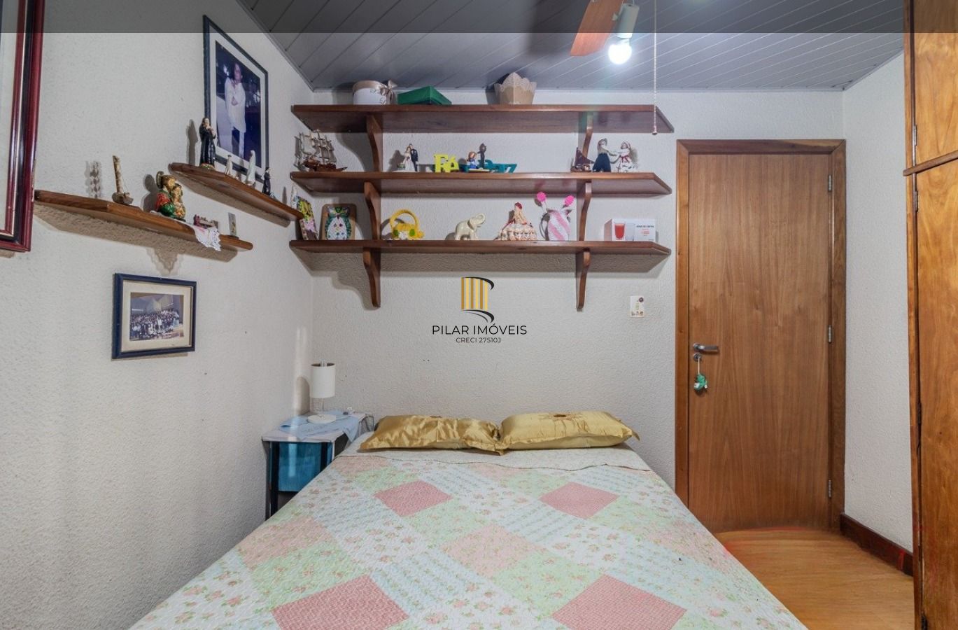 Casa com 72m², Bairro Rubem Berta, Porto Alegre, Rio Grande do Sul