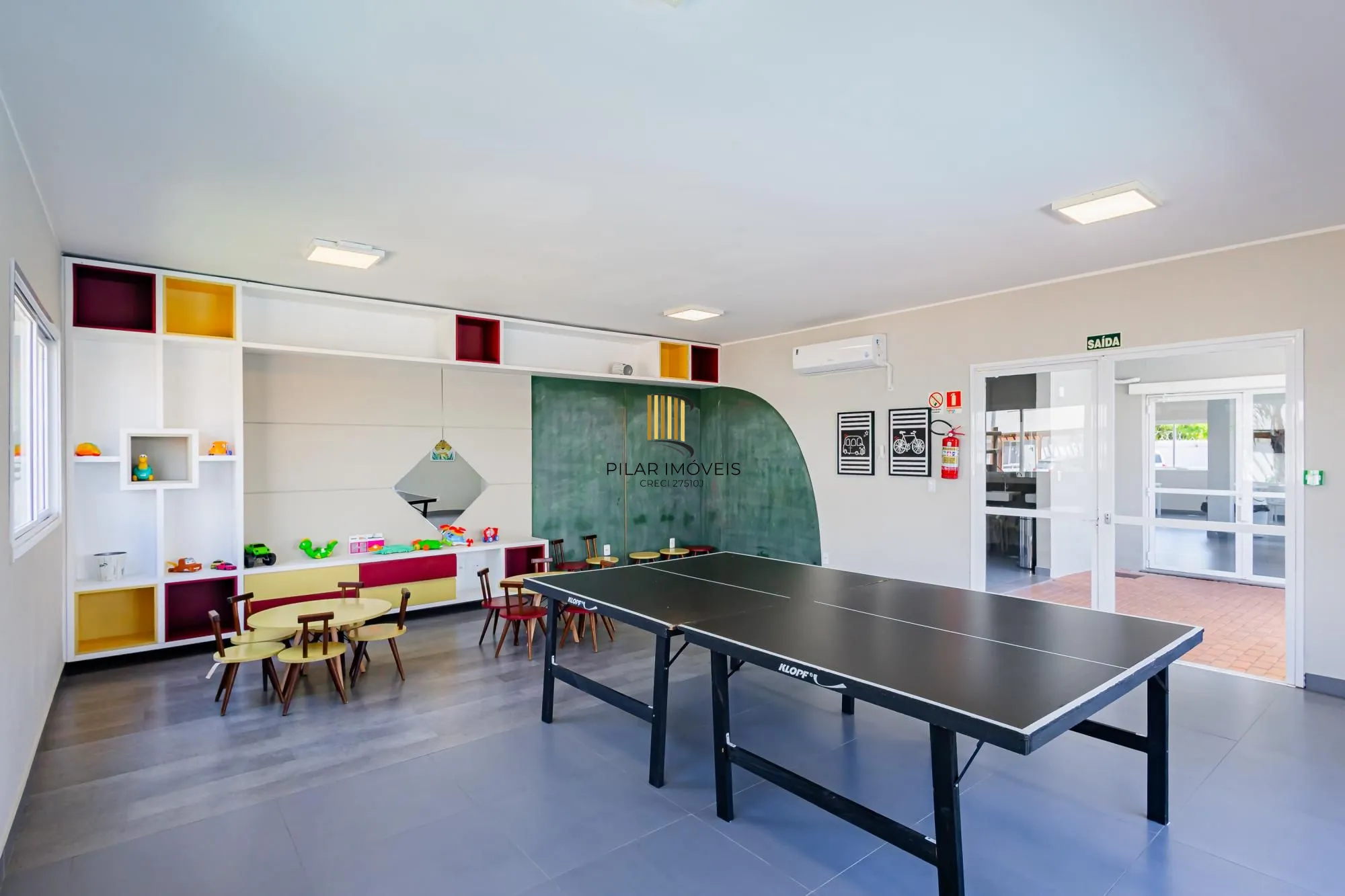 Loft 40m² com vaga escriturada no Condomínio Viverdes Clube – R$190 mil, pronto para morar e lazer completo