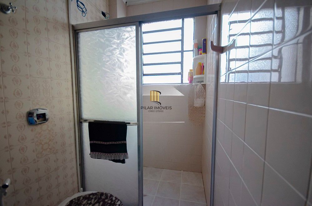 Apartamento na zona Sul de Porto Alegre, Bairro Praia de Belas