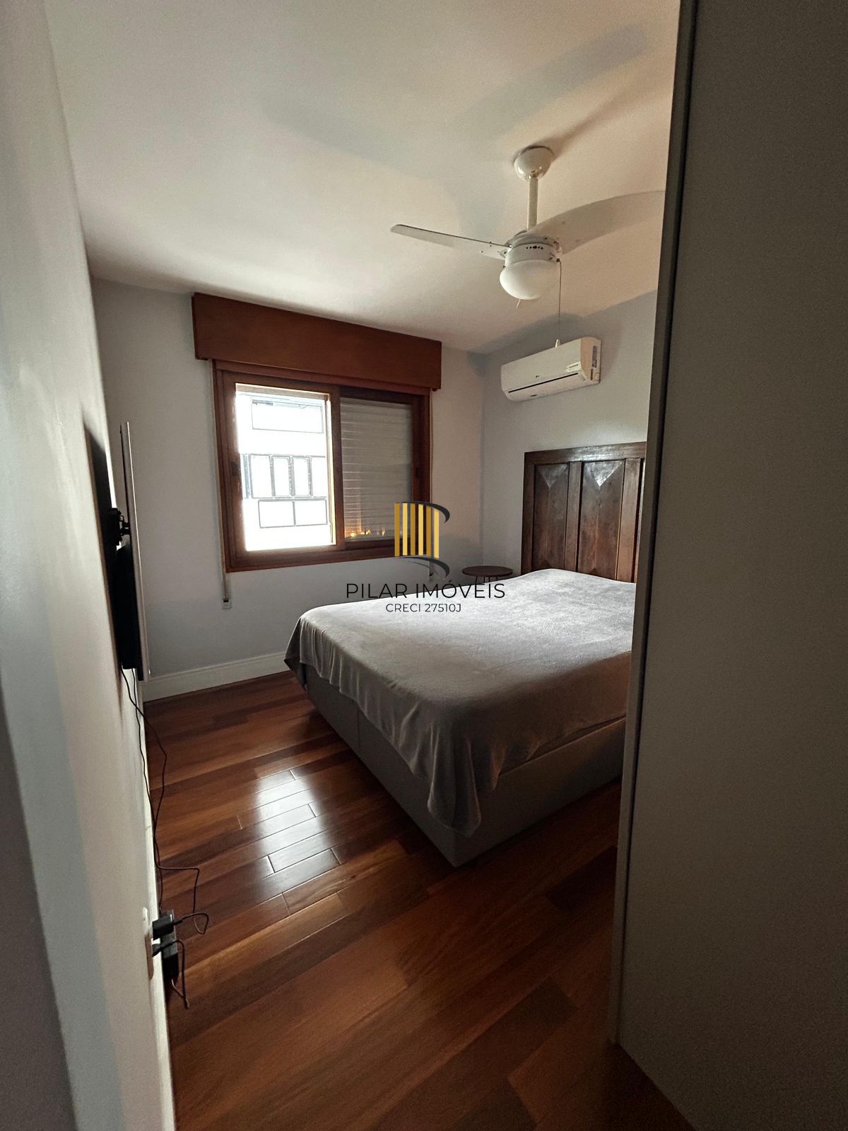 Amplo Apartamento de 183m² na Anita Garibaldi com 2 Vagas, Depósito e Projeto para Cobertura