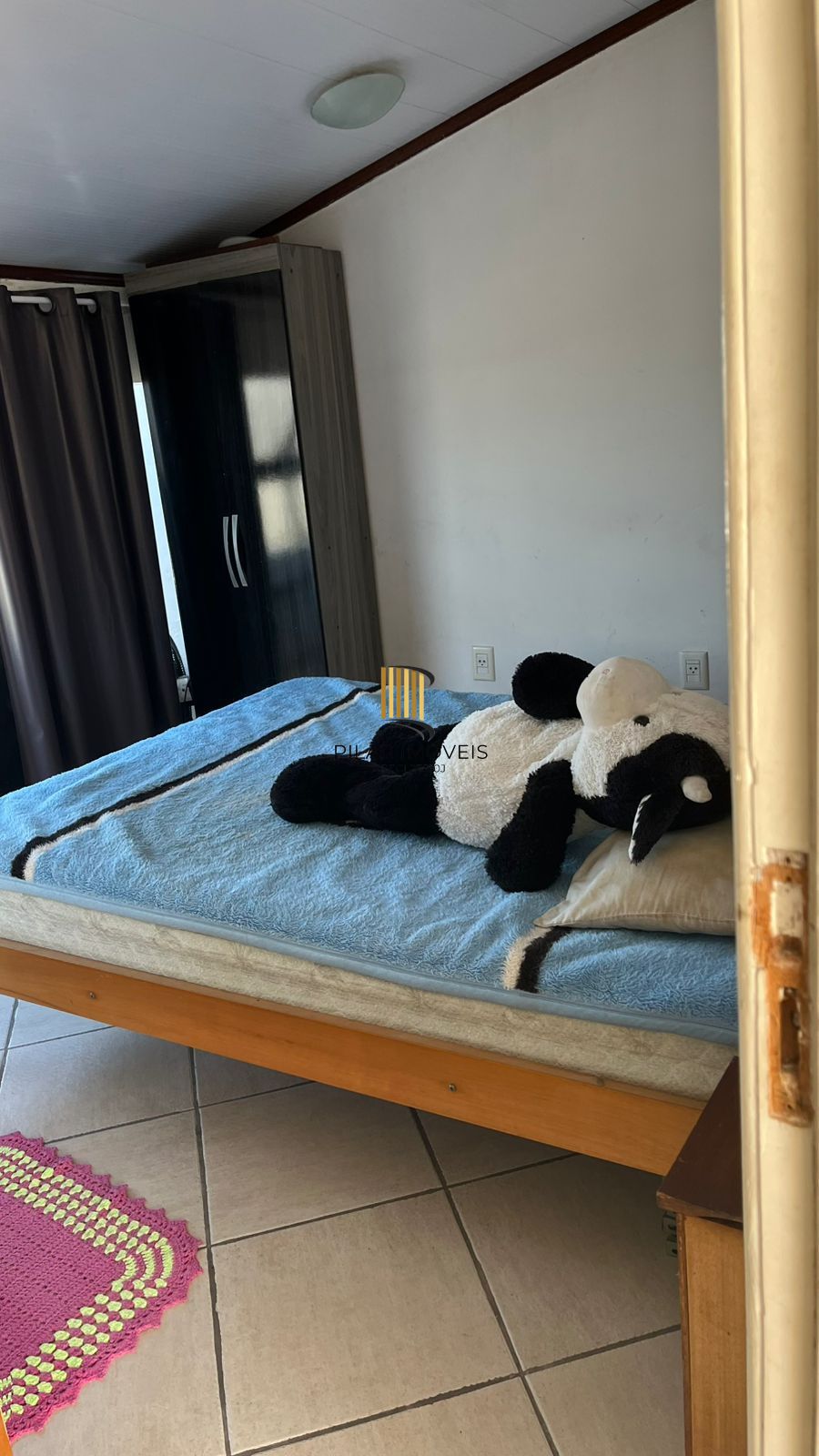 Cobertura com 03 dormitórios, Bairro Passo da Areia, Porto Alegre/RS