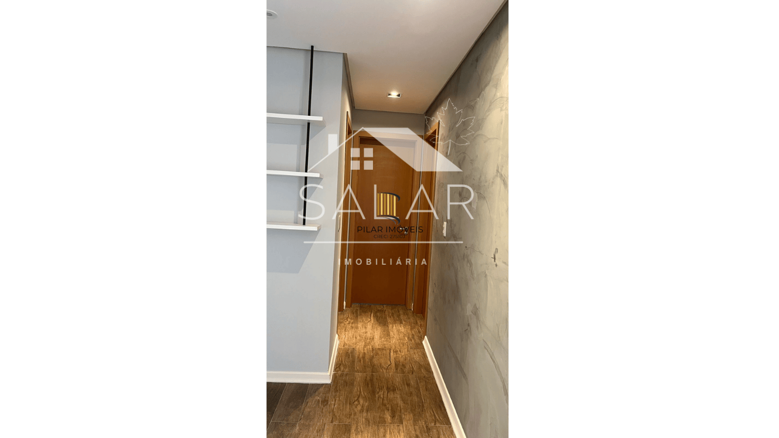 Apartamento com 53m², 02 dormitórios, Bairro Ipanema, Porto Alegre – RS