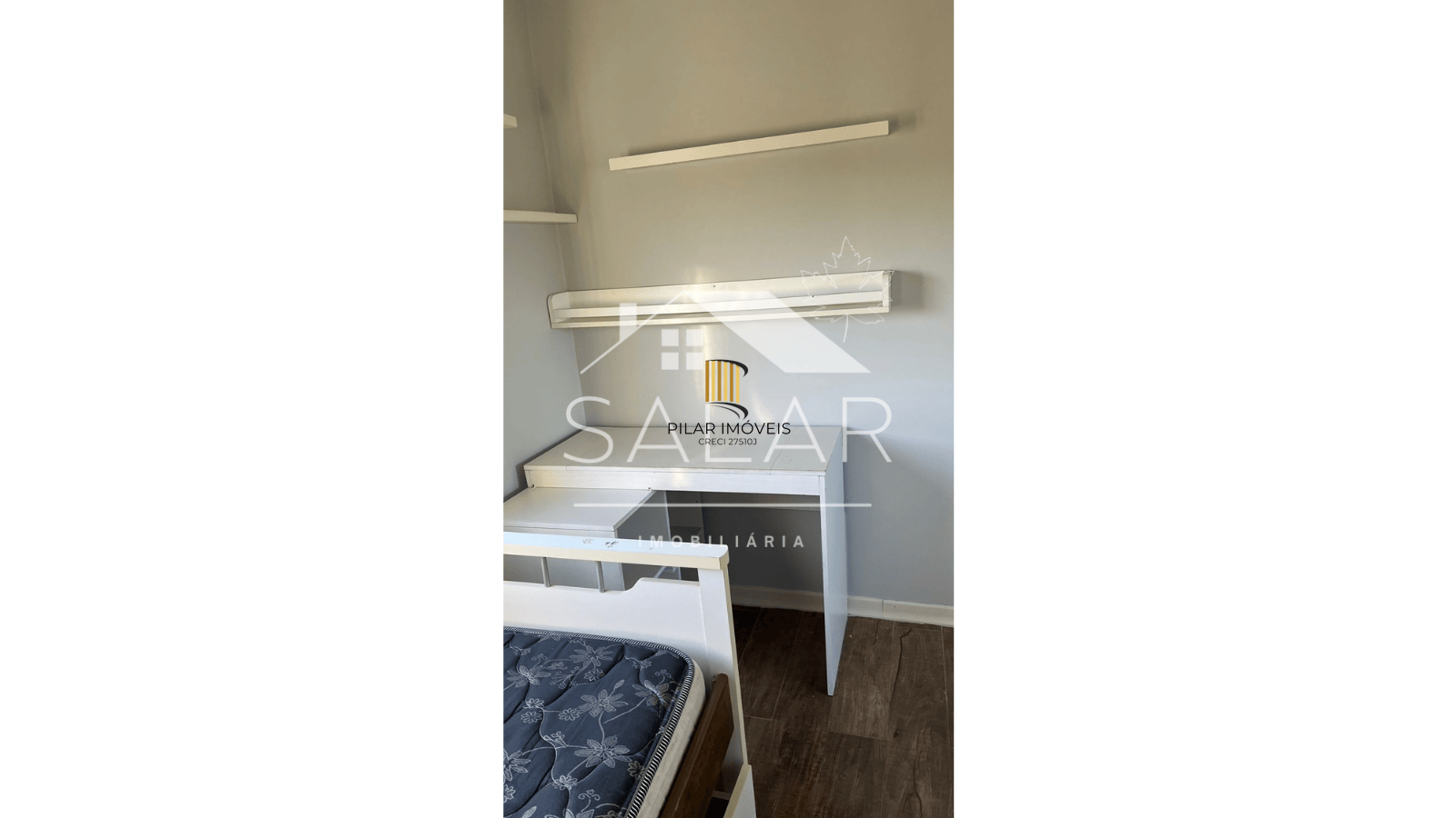Apartamento com 53m², 02 dormitórios, Bairro Ipanema, Porto Alegre – RS