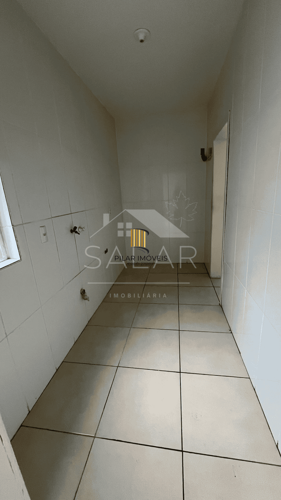 Apartamento de 02 dormitórios na Avenida Ipiranga, Bairro Intercap, Porto Alegre/RS