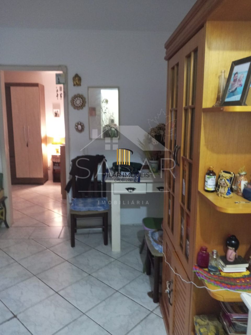 Oportunidade Única! Apartamento de 1 quarto, Bairro Nonoai em Porto Alegre/RS