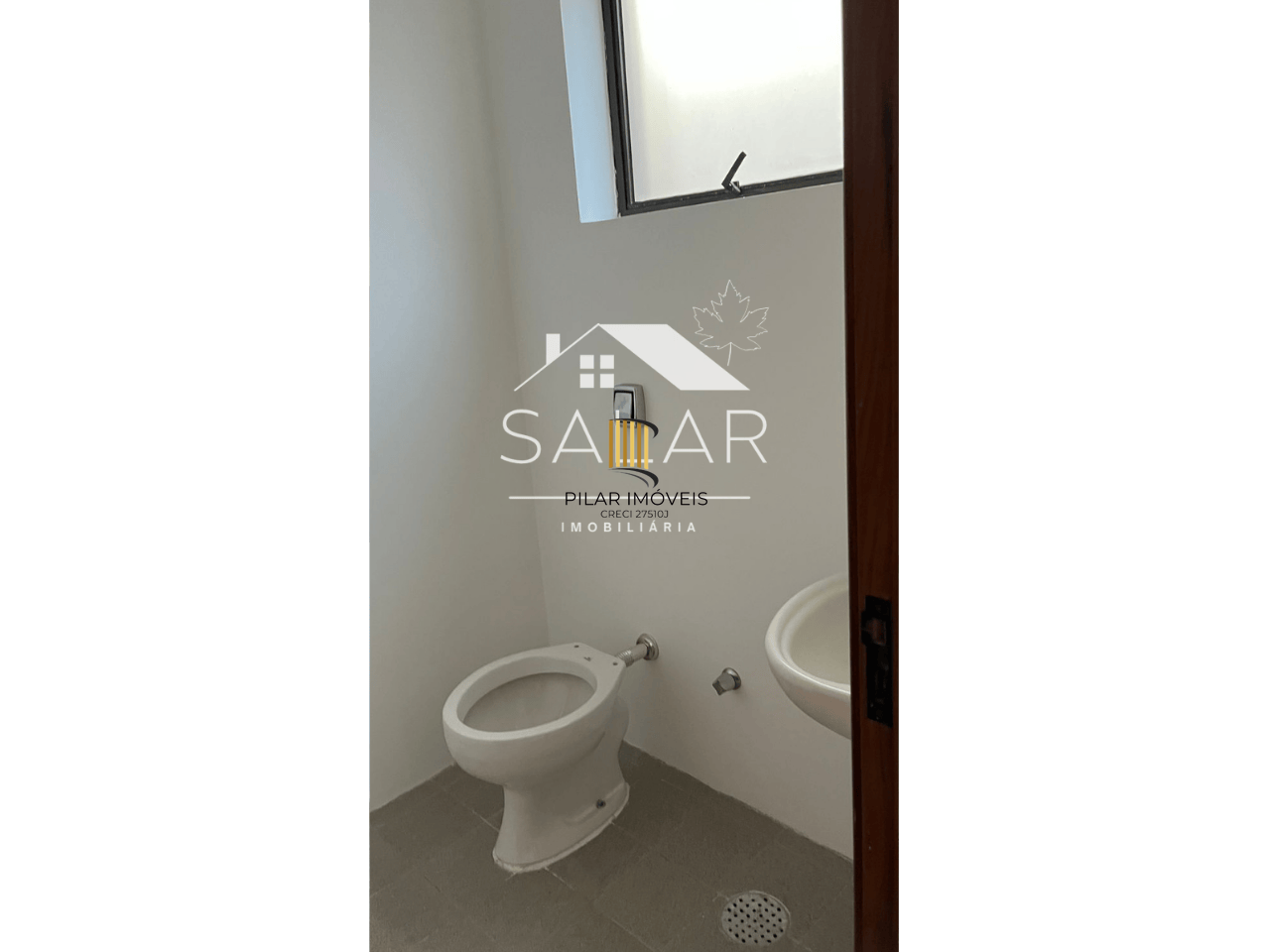 Escritório para venda com 30m², Bairro Rio Branco, Porto Alegre/RS