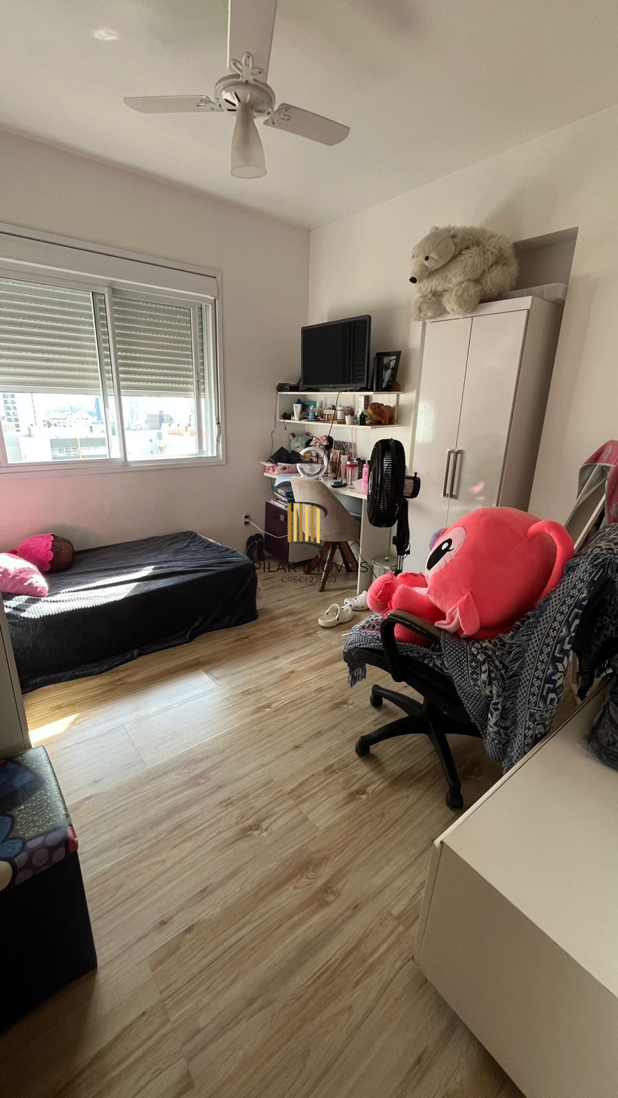 Apartamento 3 Dormitórios com 112m² Privativos no Absolute, a Um Passo da Praia