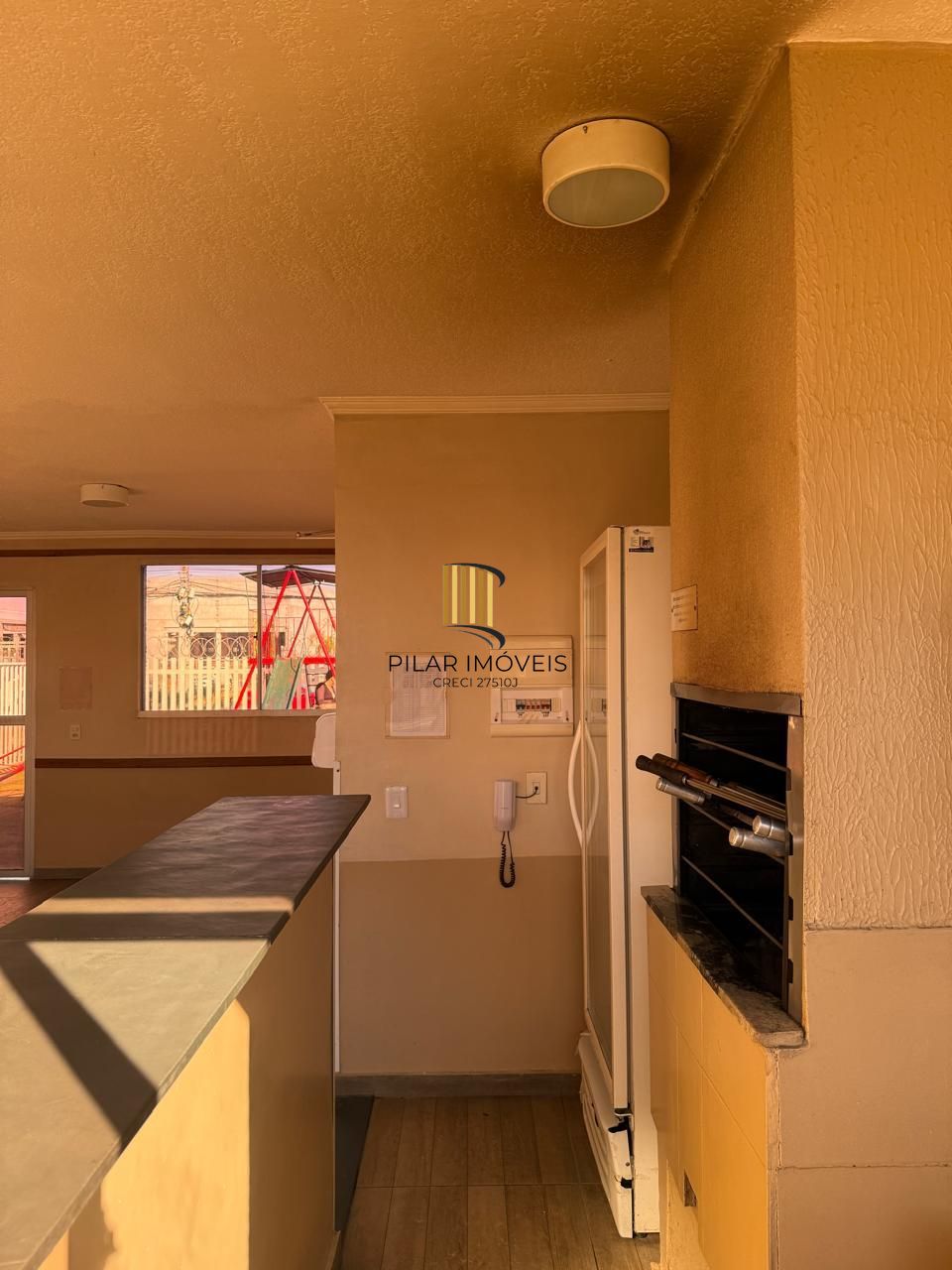 Excelente apartamento reformado, com 2 dormitórios, Vila São Borja, Porto Alegre/RS