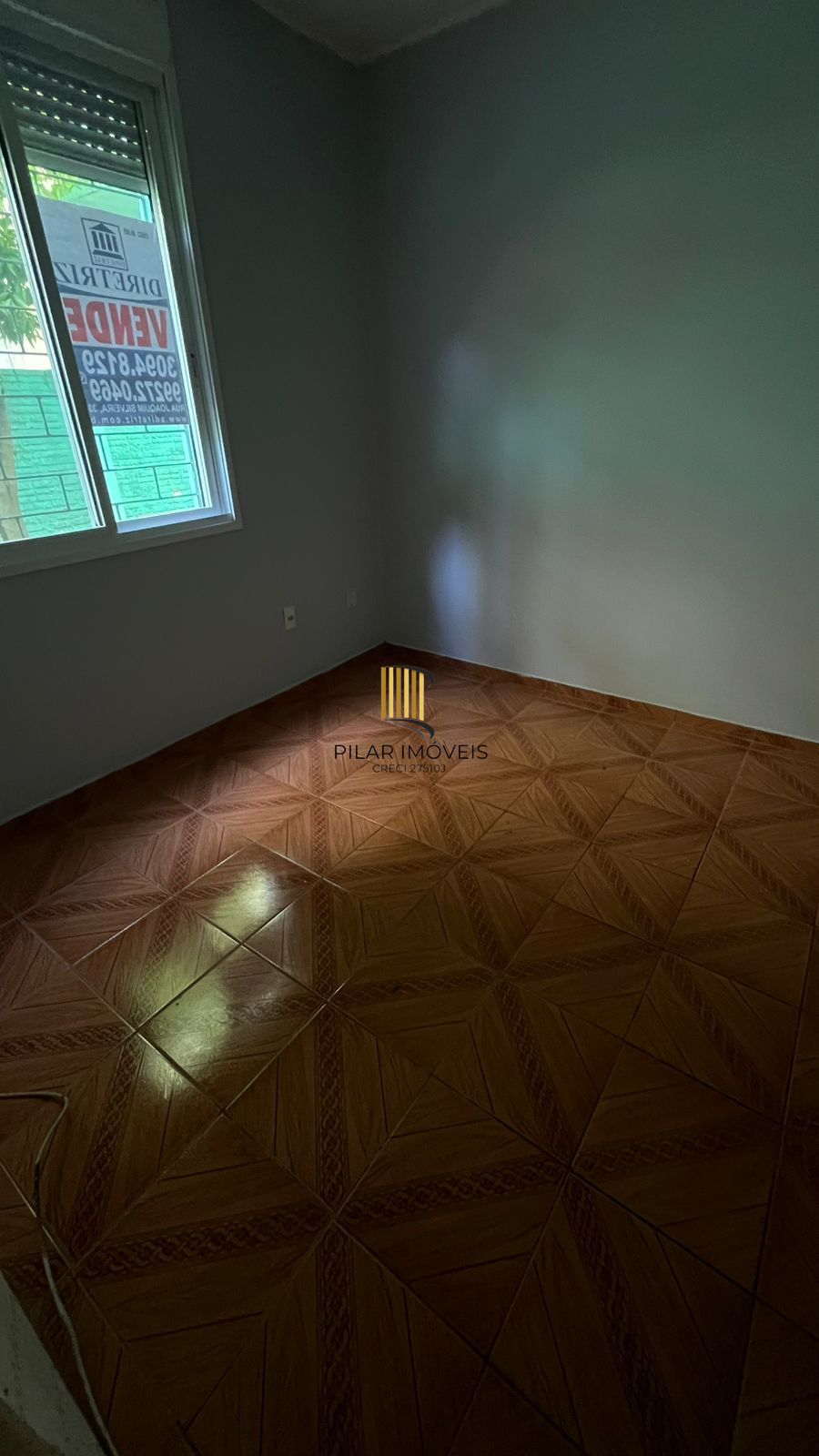 Oportunidade no Cristo Redentor – Kitnet Térrea com 39m² - Pilar Imóveis