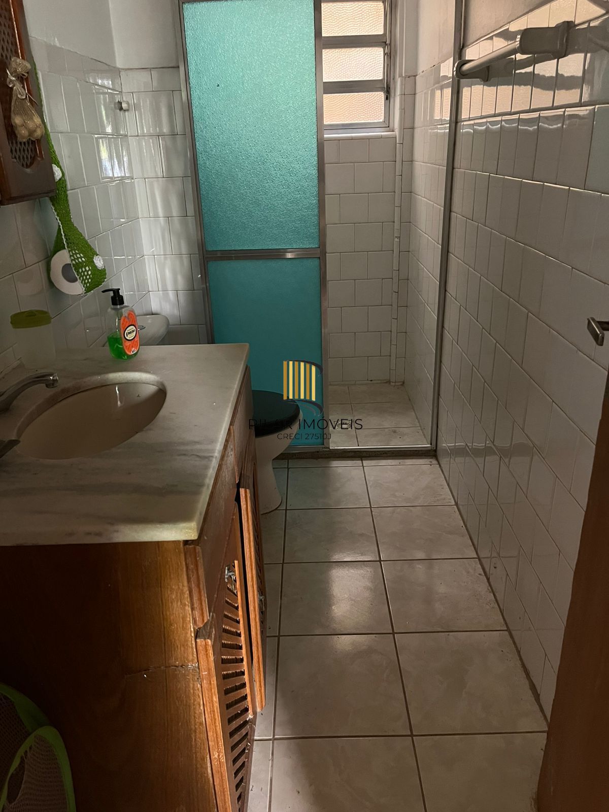 Apartamento Térreo com 2 Dormitórios e Infraestrutura Completa