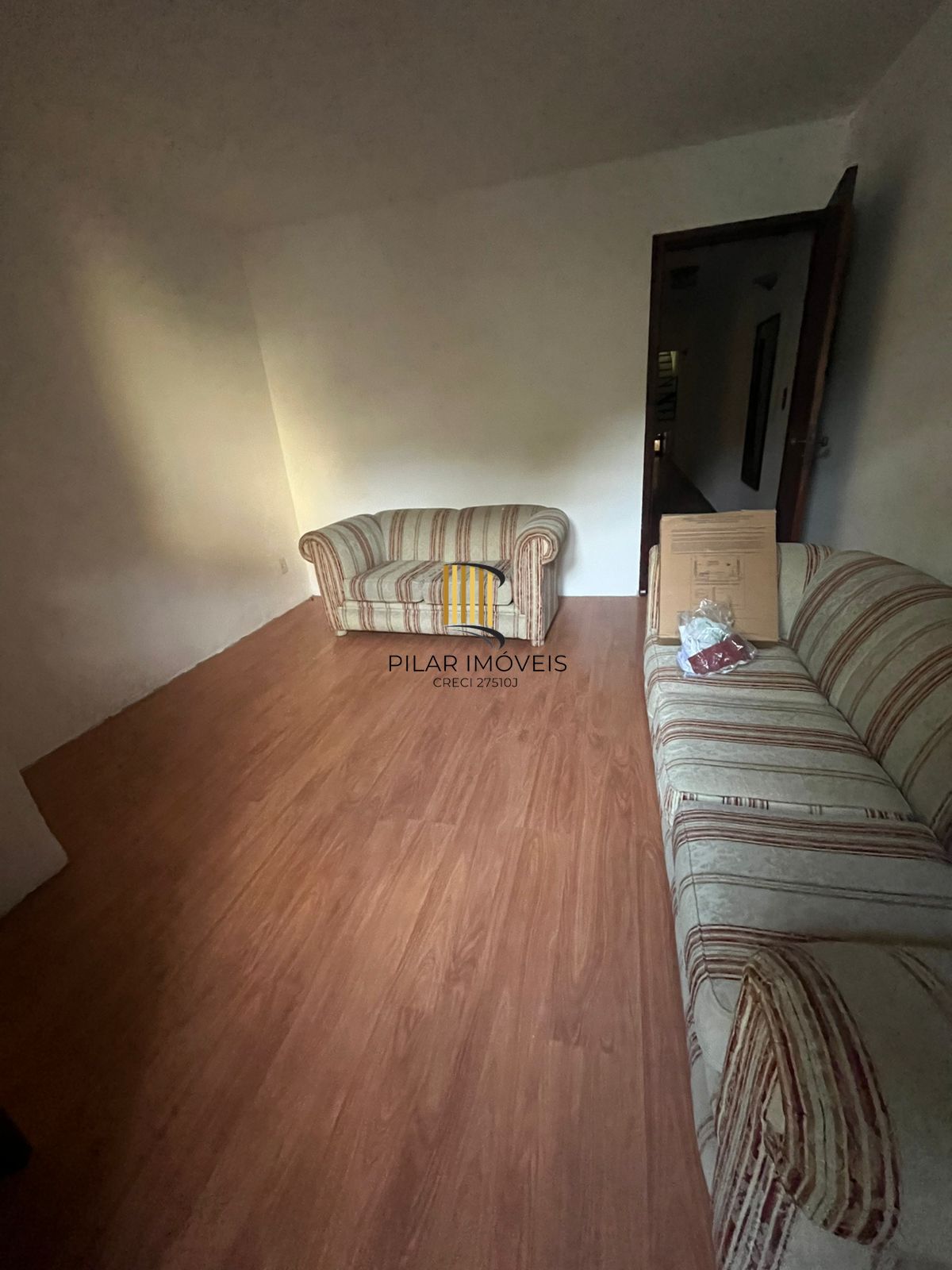 Casa ampla com potencial residencial e comercial | 220m² | Porto Alegre, Rio Grande do Sul