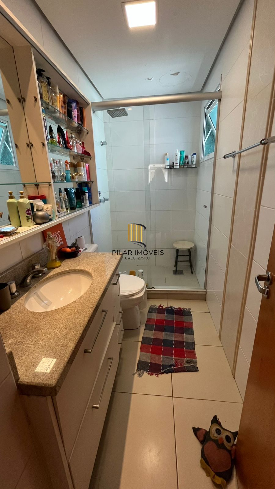Apartamento 3 Dormitórios com 112m² Privativos no Absolute, a Um Passo da Praia