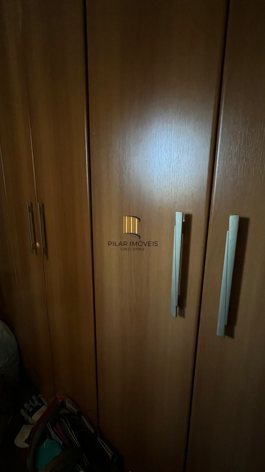 Amplo apartamento no Chácara das Pedras com 120m² e vaga de garagem – a 1km do Iguatemi