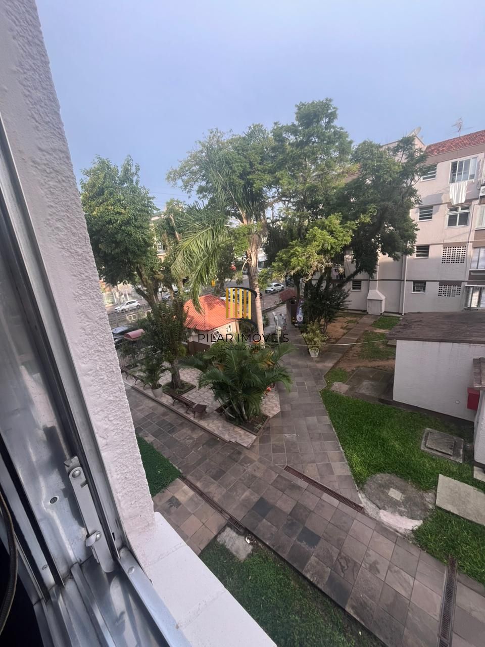Apartamento 2 Dormitórios Reformado | 44,33m² Privativos | Ótima Localização
