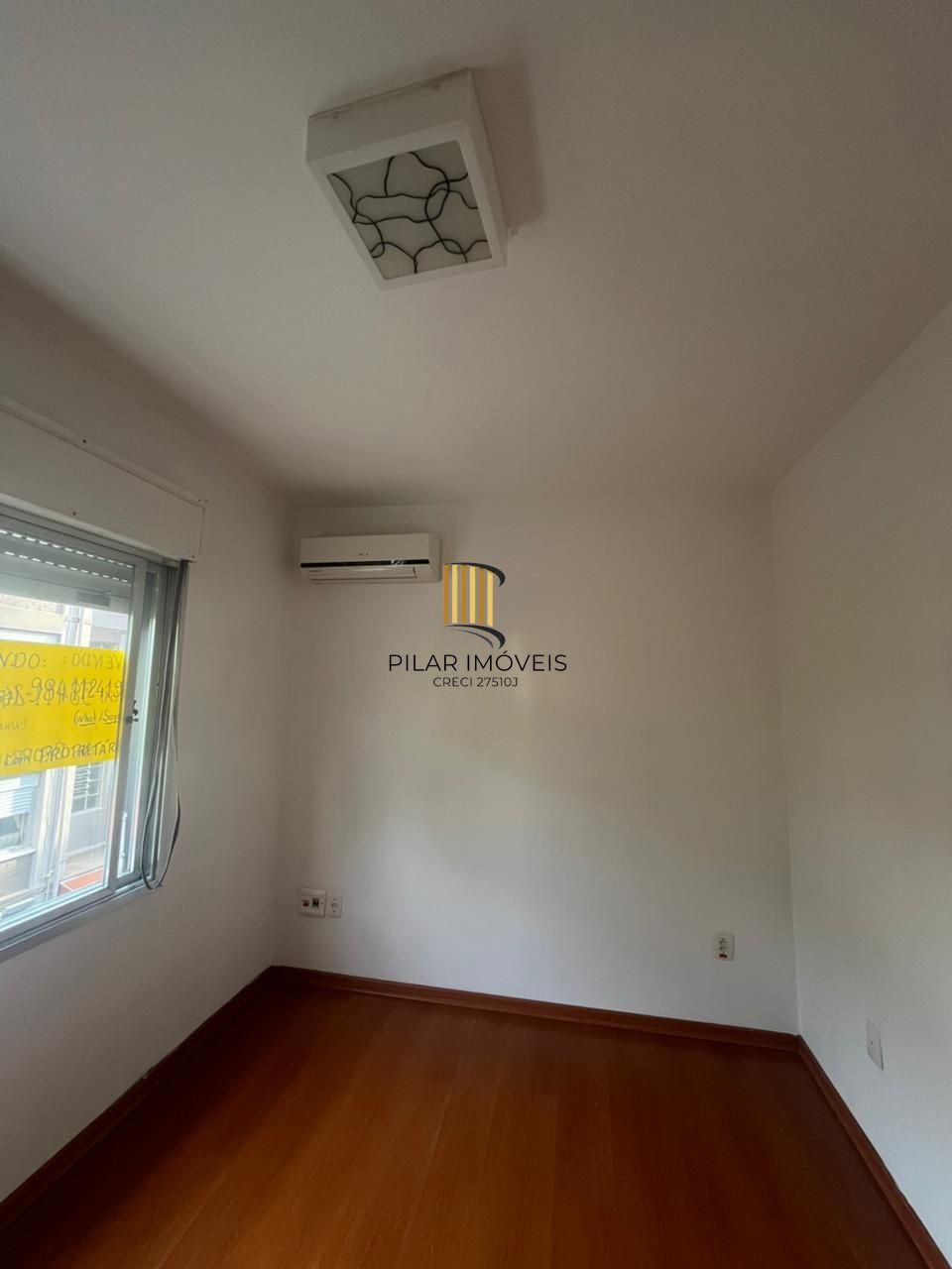 Apartamento 2 Dormitórios Reformado | 44,33m² Privativos | Ótima Localização