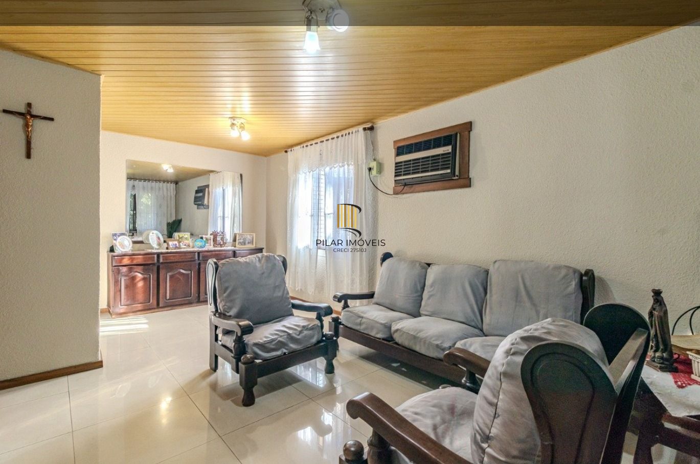 Casa com 72m², Bairro Rubem Berta, Porto Alegre, Rio Grande do Sul