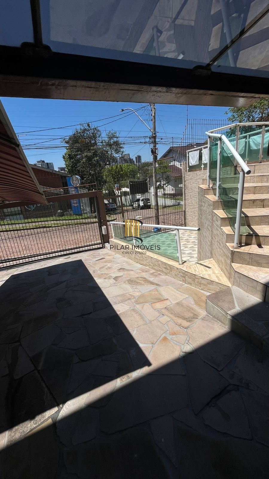 Maravilhosa casa no Bairro Boa Vista, Porto Alegre/RS